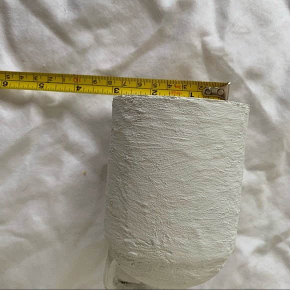 Mini Textured Jug Pot - Picture 7 of 7